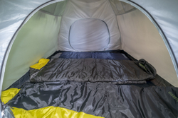 Палатка Talberg Alpine Expedition Auto 3