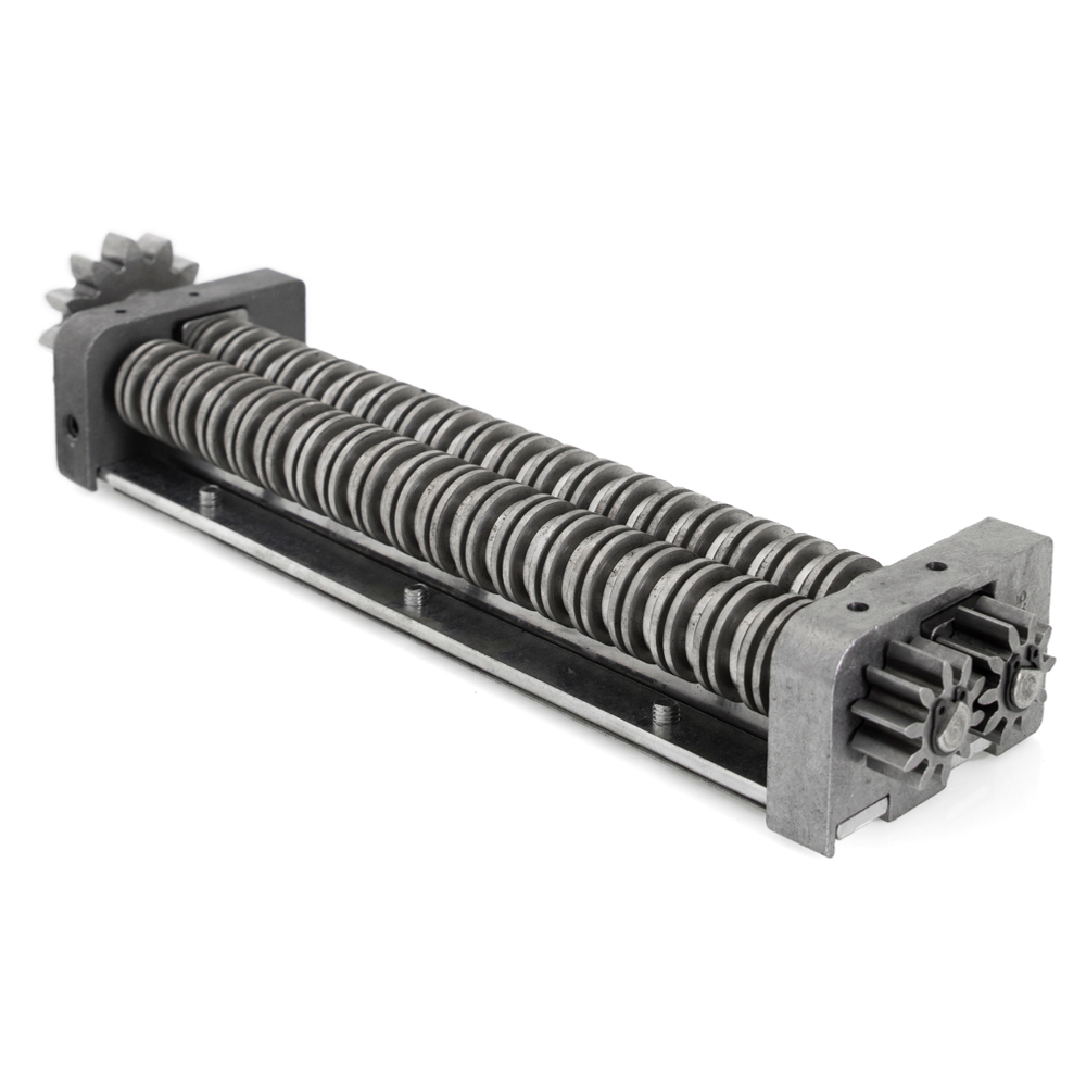 Нож 2*6 мм для тестораскатки-лапшерезки Foodatlas DHH-220C