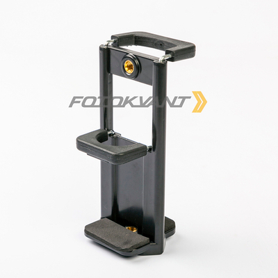 Двойной держатель для смартфона или планшета Fotokvant SM-CL8