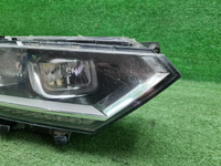 Фара правая VW Passat B8 (2014-2020) LED