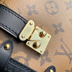 Louis Vuitton Side Trunk PM