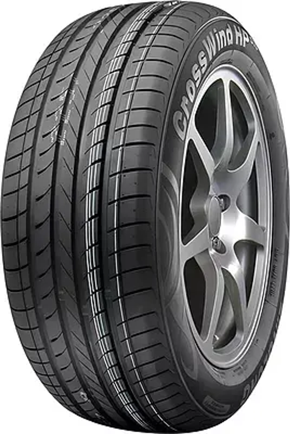 LingLong CrossWind 4x4 HP 245/60 R18 105V