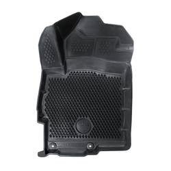 Коврики Mitsubishi Lancer X 2008-17 EVA 3D Delform EVS-1903