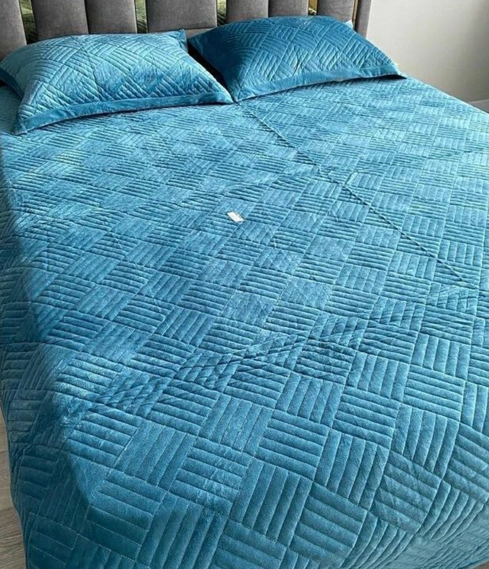 Покрывало Кит ХАЙТЕК 1,5сп