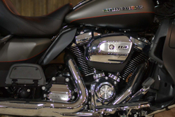 Ultra Limited 114, Touring, Harley-Davidson 2019