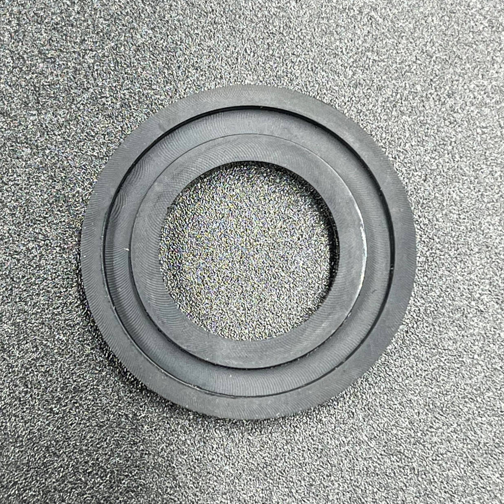 Уплотнение корпуса сальников Yamaha 40Х, F25-40 (YUELANG)