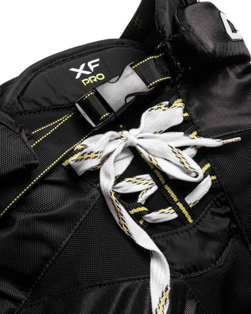 Трусы CCM Tacks XF Pro (JR)