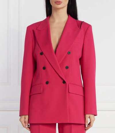 Пиджак Amalisa HUGO - фуксия(50489236)