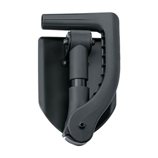 Лопата FOX knives FX-0171111/1 с клинком из стали 420, рукоять Zytel