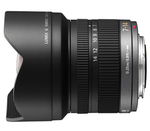 Объектив Panasonic Lumix 7-14mm f/4.0 G ASPH (H-F007014)