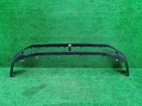 Юбка переднего бампера Toyota RAV4 5 XA50 (18-нв)