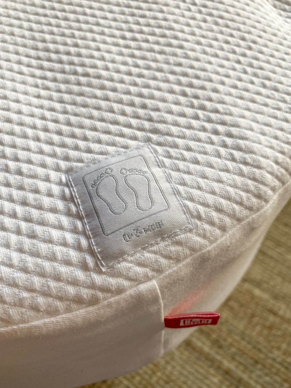 Кокон Red Castle, 62