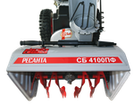Снегоуборщик Ресанта СБ 4100ПФ 70/7/31