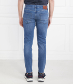 джинсы houston Tommy Hilfiger - темно-синий(MW0MW31088)
