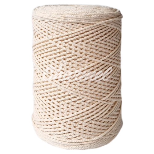 ХШ 2 мм Молочный