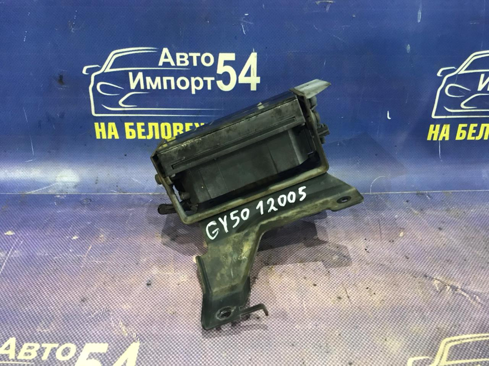 Радар NISSAN FUGA 2007-2009