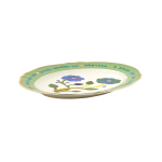 Блюдо овальное Bitossi Home Botanica Green (34 см)
