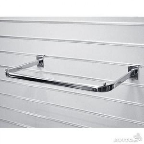 Дуга в экономпанель 0,6 м