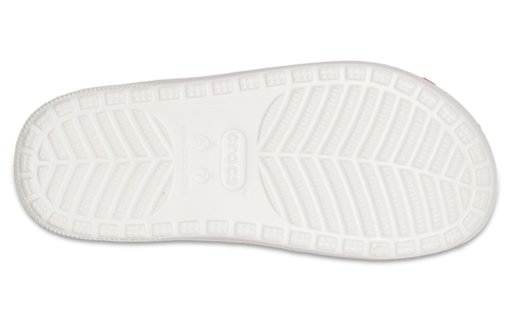 Crocs (Женская размерная сетка)