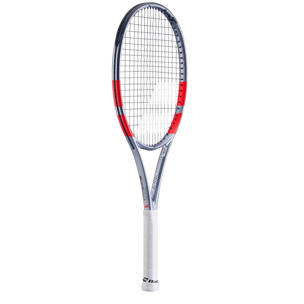 Теннисная ракетка Babolat Pure Strike Lite Carbon (2026), без натяжки