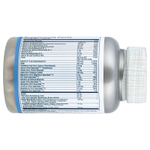 Solaray, мультивитамины для активных мужчин для приёма один раз в день, 90 растительных капсул