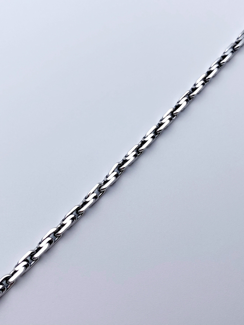 Браслет МосБит150 А Ч. (Ag 925)