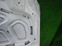 Капот Audi A6 5 C8 (2018-н.в.)