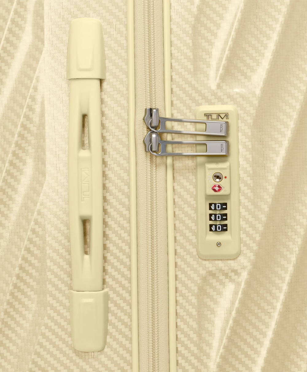 Чемодан ручная кладь/Washed Yellow