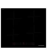 Индукционная варочная панель Kuppersberg ICI 606