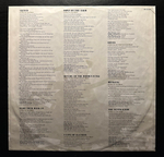 Joe Walsh - There Goes The Neighborhood (Германия 1981г.)