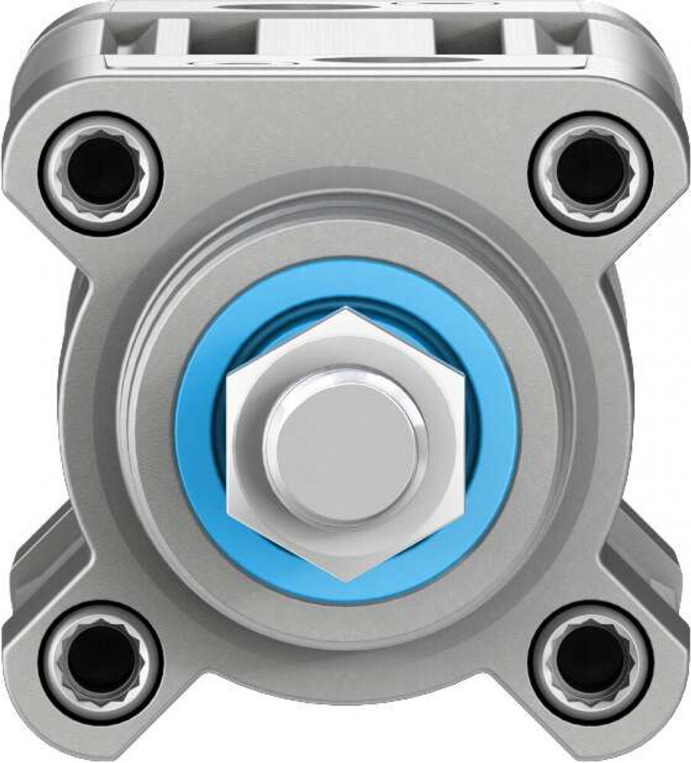 Стандартный пневмоцилиндр Festo DSBC-40-50-PPVA-N3