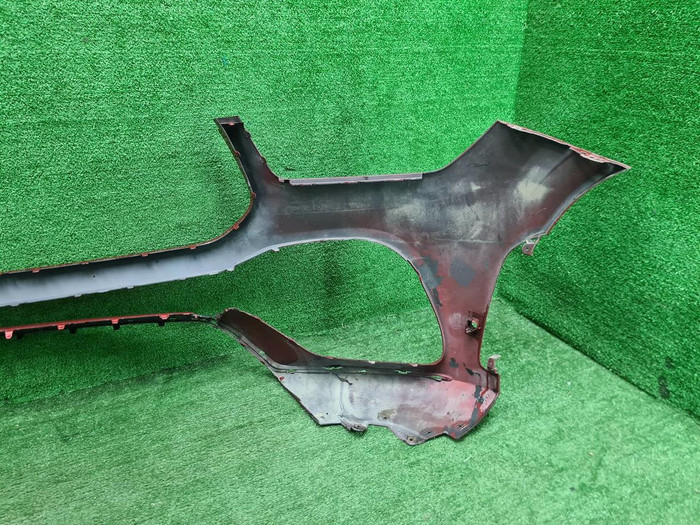 Бампер передний Mercedes GLE V167 (2018-2024) AMG