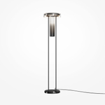 Торшер светодиодный Maytoni Ikebana MOD463FL-L24B3K