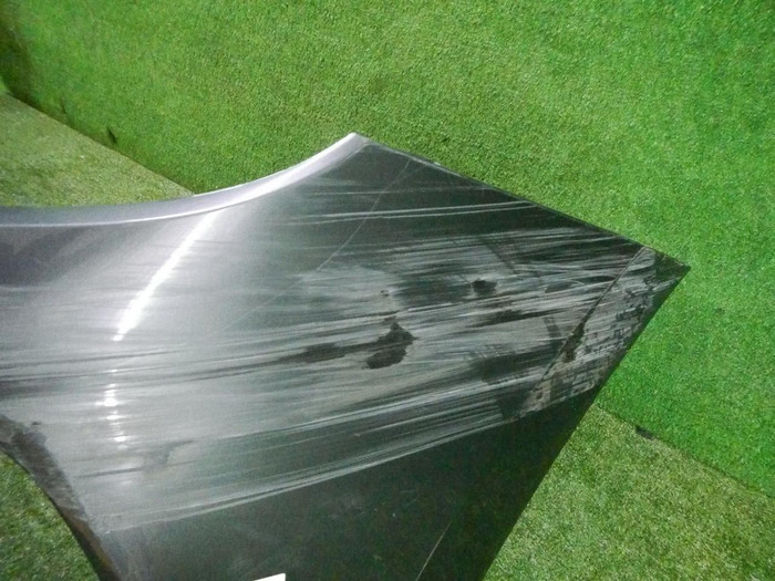 Бампер передний Porsche Cayenne 3 PO536 (2017-2023)