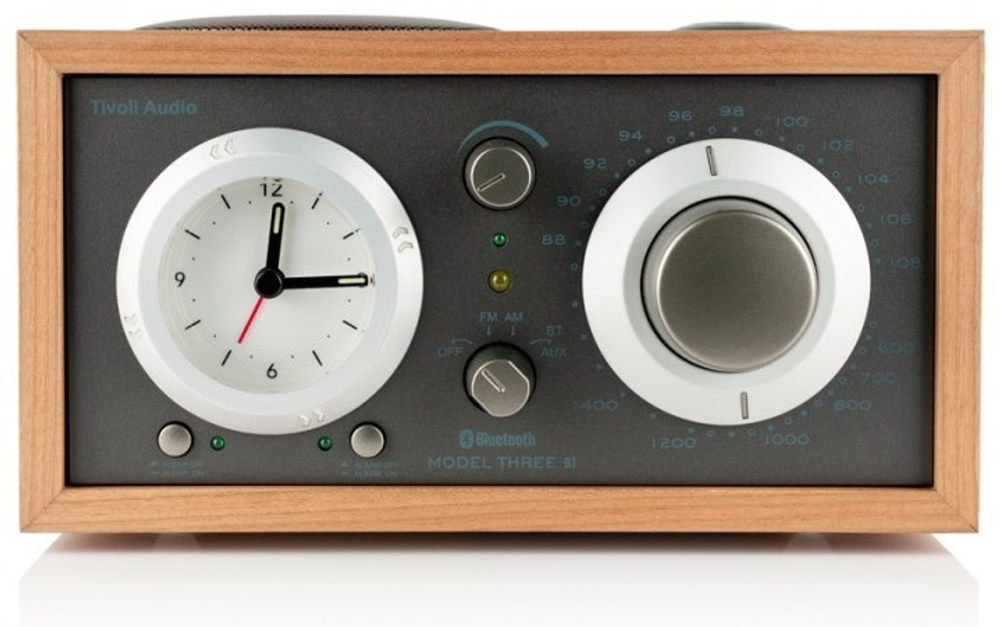 Радиоприемник Tivoli Audio Model Three BT