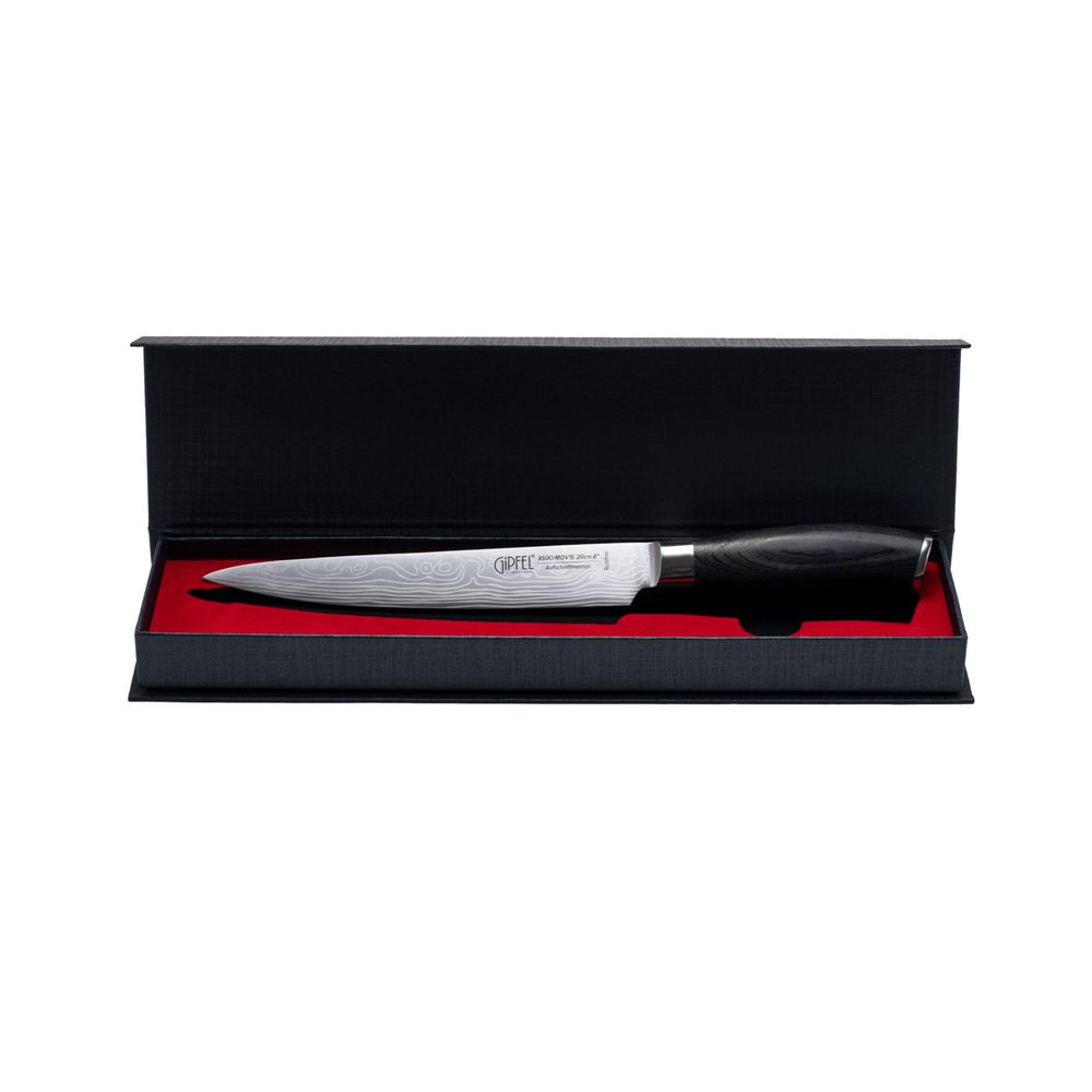 Нож разделочный Gipfel Barocco 9888