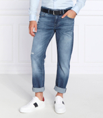 джинсы delaware bc-lc BOSS ORANGE - голубой(50480255)