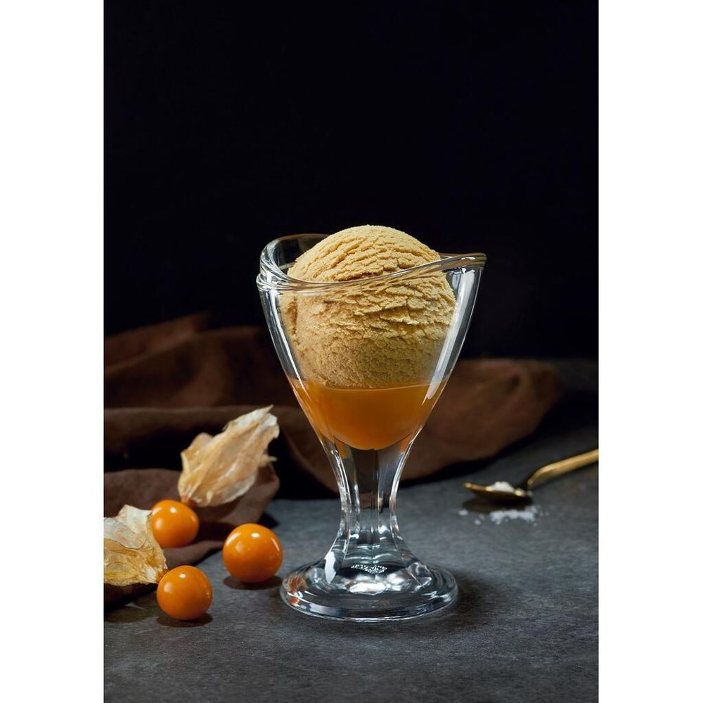 Креманка 190 мл " " 9,9*9,5 см h14,7 см стекло Ocean [6]