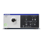 Видеоэндоскопическая система Olympus Visera 4K UHD