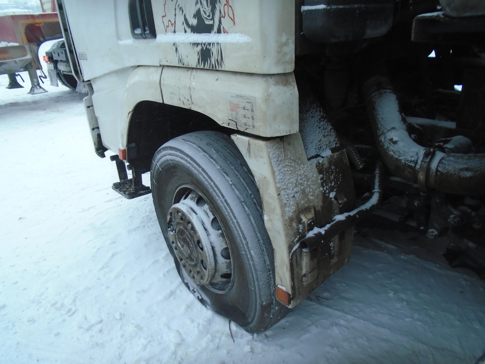 Shacman (Shaanxi) SX* 8x4 Самосвал SX331863366 (Дизельный, 12,5 л, 544 л.с., МТ)