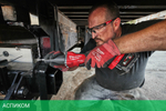 Прямошлифовальная машина Milwaukee M18 FDGROVPDB-0X (4933480957)