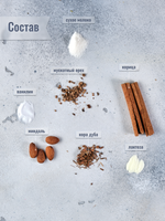 Миндальный бейлиз