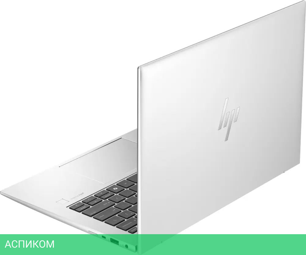 Ноутбук HP EliteBook 840 G11 A6SZ3UT