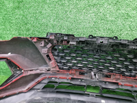 Бампер передний Changan CS35PLUS (2021-н.в.)