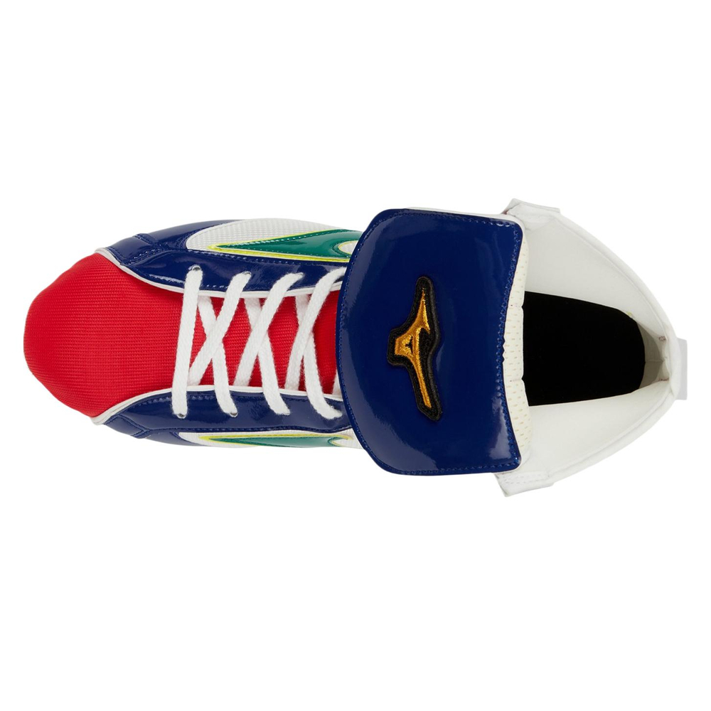 Mizuno