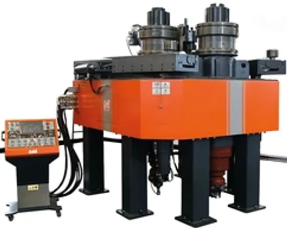 Пневматическая прямошлифовальная машина ATA SDM37L