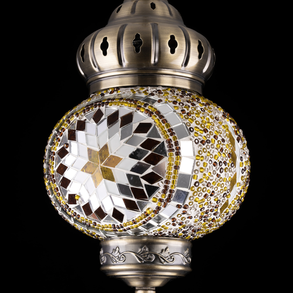 Подвесной светильник Citilux Каир CL419135