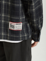 Мужская Рубашка Relic