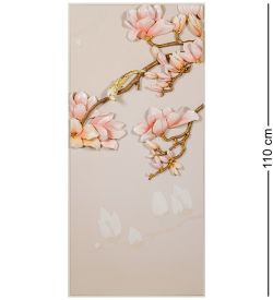 Art Soul ART-310 Полиптих «Сакура в цвету»