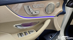 Mercedes-Benz E-Class W213 E450 4MATIC Cabriolet (12.2022)